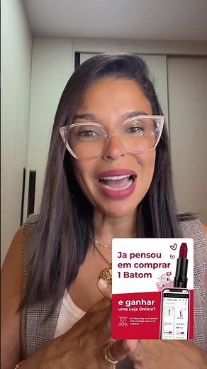 Como se Cadastrar na Marykay?