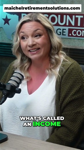 Don't Outlive Your Savings! Create Your OWN Pension NOW! #shorts