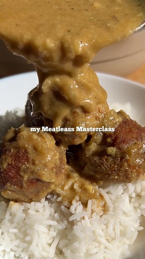 Plant-Based Meat Cooking: Meatless Masterclass Season 2