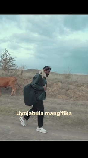 Sjava Songs with Lyrics: Emotionally Touching Throwback Video