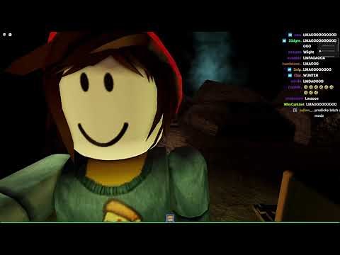 "The Mimic" Chapter 3 ft. Flight, Adin & SSB (SCARY)