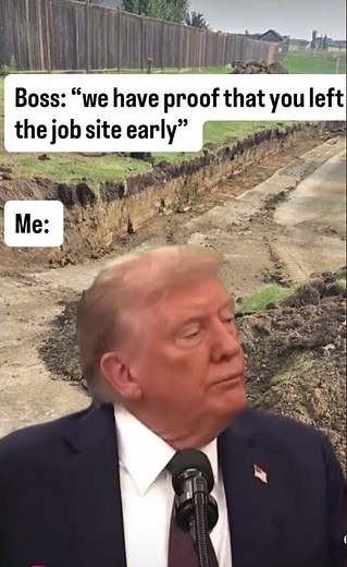 Boss Says I Left the Job Site Early… Me: 😐 | Work Meme Compilation