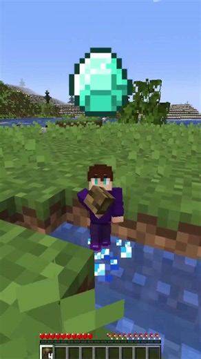every like improves my Minecraft graphics