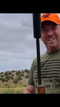 .22 WMR Suppressed on the Sound Meter.