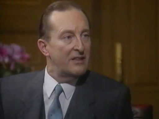 Yes, Minister S01E05 - A Real Partnership