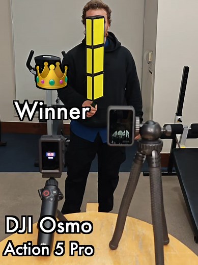 DJI Osmo Action 5 Pro vs GoPro 13: Ultimate Comparison