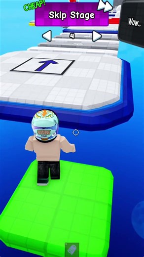 THIS OBBY IS A SCAM 😭🥀 #roblox