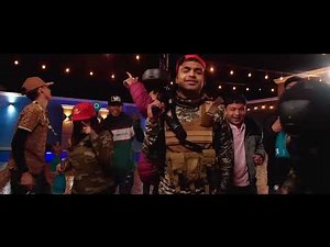 LA CHIMICHANGA (SC 9 VIDEO OFICIAL!