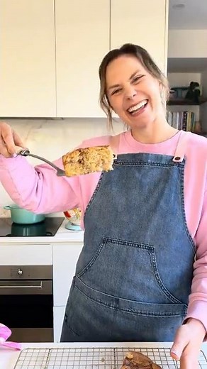 My Favourite Old-Fashioned Pear Cake 🍐 #recipe