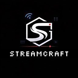 StreamCraft Live