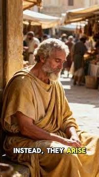 Your Perception is Your Prison | Seneca #stoicism #quotes