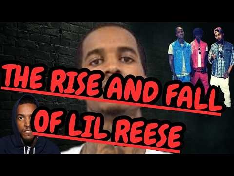 The Rise and Fall of Lil Reese...💀