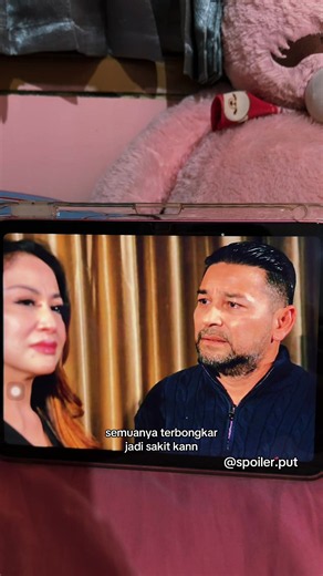 Terikat Janji trailer 19 Oktober 2026 - Spoiler & reaksi singkat