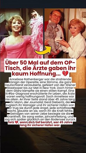 Über 50 Mal auf dem OP-Tisch, die Ärzte gaben ihr kaum Hoffnung... 💔