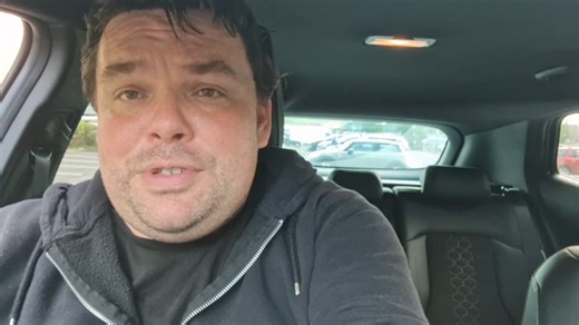 Let's go to Ayr for a Ayr Station Hotel Update | Stu Smith