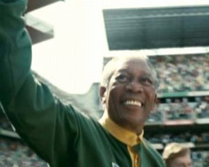 Invictus Trailer Legendado