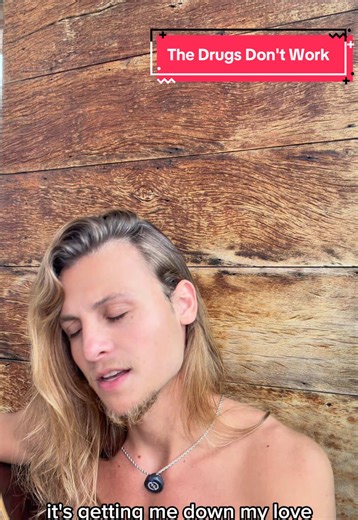 All this talk of getting old, it’s getting me down, my love... 🎶 #cover