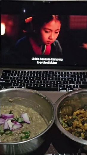 Mulan with eromba and uchina kangw💓#mulan #india #indian #viral #viralvideo