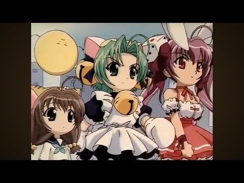 Di Gi Charat Summer Special 2000 Capitulo 2 Sub Español