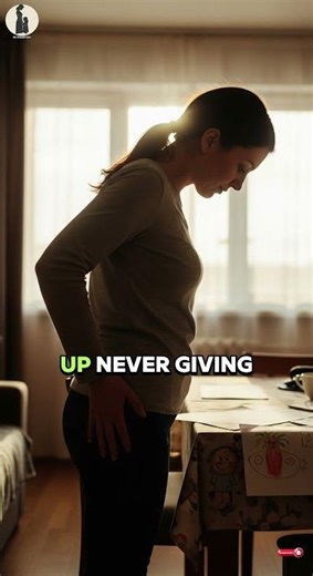 She Never Gave Up | The Strength of a Single Mother