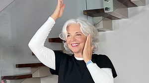 BeMoved® Celebrate the 90s | Express Level Two with Sherry - LEVEL TWO - BeMoved Dance