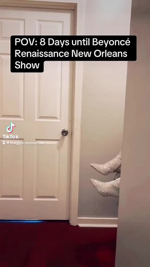 Might I suggest you don't mess with the Cady boots @Stanika Banks #BetseyJohnson #BetseyBabe #SparklyShoes #Beyonce