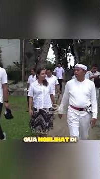 Penasaran Sama HP Kang Dedi Mulyadi❓ Ternyata Ini Jawabannya Gaes..