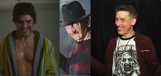 Our 6 Picks on Who Could Play The Next Freddy Krueger