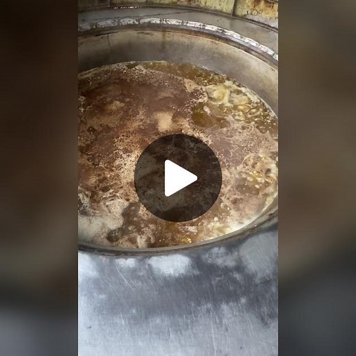 Cooking a Delicious Soup or Stew in a Large Pot