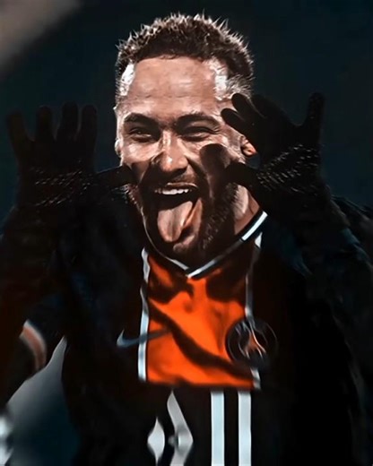 Neymar 🤩 #iamscl7n #neymarjr