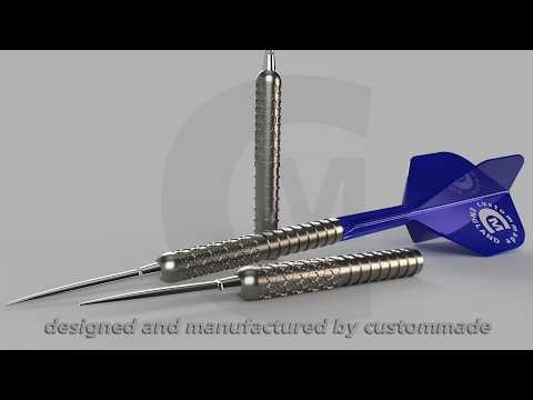 CMD 311980 - Custom Made Darts