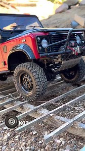 RC4WD 1.7” BFGoodrich All-Terrain K02 scale tires are modeled after the full size version. Detailed with DOT ratings, BFG logos and signature tread design! Visit www.rc4wd.com for more details. -Drive It Like You Built It- | RC4WD