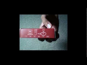 R4i Save Dongle Review and Tutorial