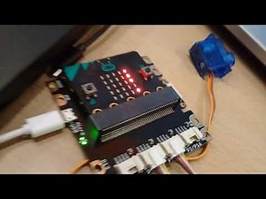 Comment coder une télécommande simple avec Micro:Bit