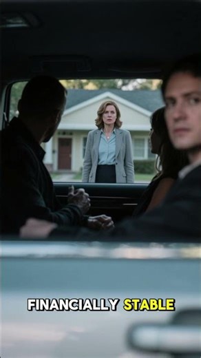 THE MISSING REAL ESTATE AGENT...