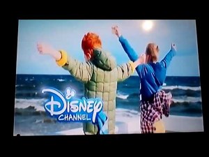 Disney channel ident 173