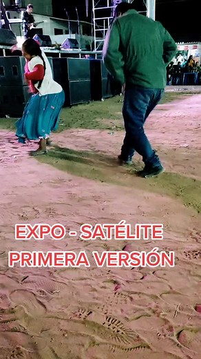 Fexpo Satélite 2022