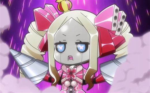 【7月/SP/中字首发】Re：从零开始休息时间 第二季 #04【MCE汉化组】