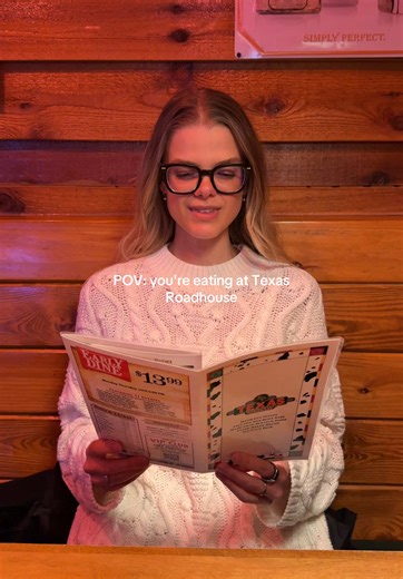 Texas Roadhouse Experience: A Delightful Dinner