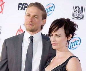 'Sons of Anarchy': Did Charlie Hunnam and Maggie Siff Date in Real Life?