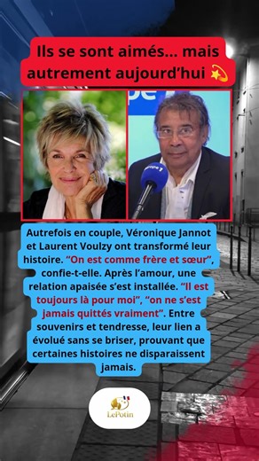 D’un amour passé à un lien devenu indestructible