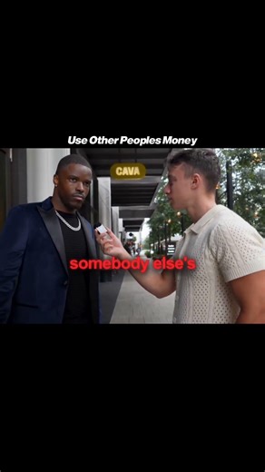 Use other people money | 3-day live summit happening March 11-13.@s‪@smittythegoat‬