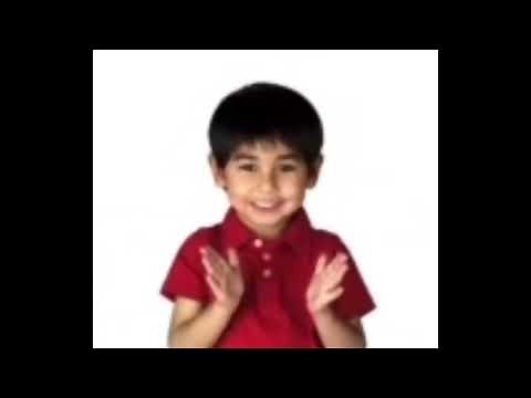 Gerber Puffs crunches and yogurt blends commercial 2010-2012