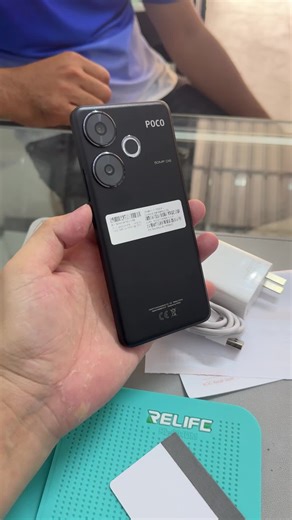 POCO F4 GT Global 249$