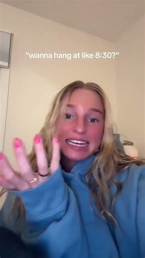 this trend but literally what im doing right now #Shorts #hannahmatthy