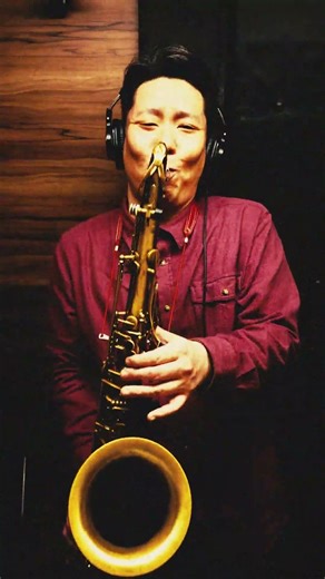 Y (Please Tell Me Why) - Free Style | Tenor Saxophone Cover 🎷 #shorts #freestyle #saxophone