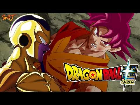 FIX The Resurrection F Arc In The DBS Remake!