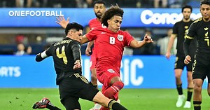 📸 Did Panama deserve their penalty vs Mexico in the Nations League final?