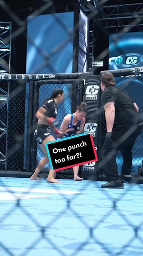 Maritza Sanchez is ranked #1 for a reason… #combateglobal #knockout #mmaknockout #mmafighter #mmafighting #boxing #knockouts #mixedmartialarts #girlsmma #womensmma #femalemma #athletes #mexicana #mexicantiktok