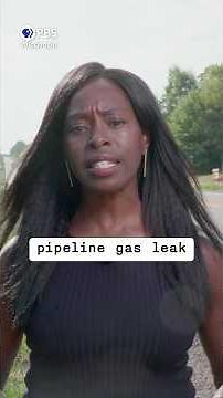 Enbridge Line 5 gas spill draws scrutiny | Here & Now